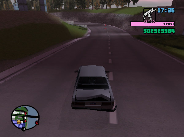 Download gta underground for android pc